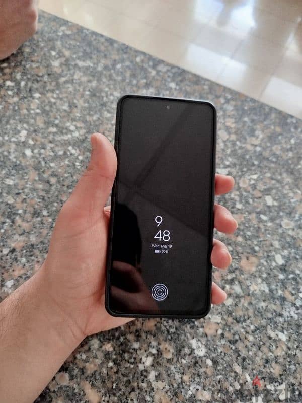 Oppo Reno 11F 5g 3