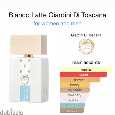 bianco latte