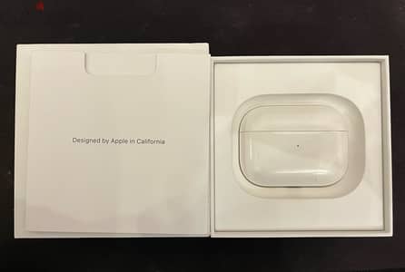 AirPods Pro 1st gen used