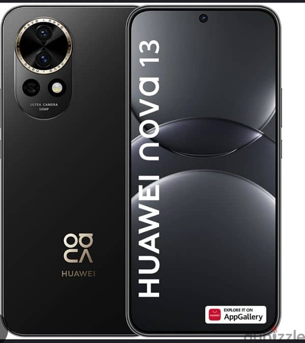 Huawei Nova 13 1