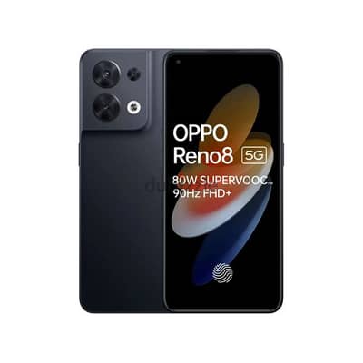 OPPO RENO8 5G