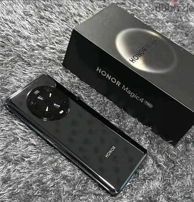 honor magic 4 pro