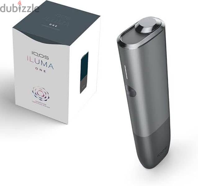 iqos iluma one new ايكوس ون جديد 1