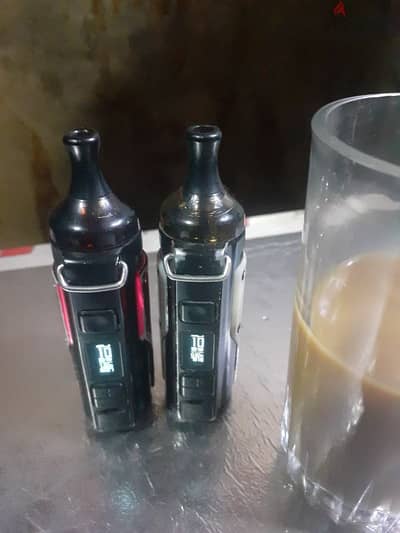 فيب VAPE