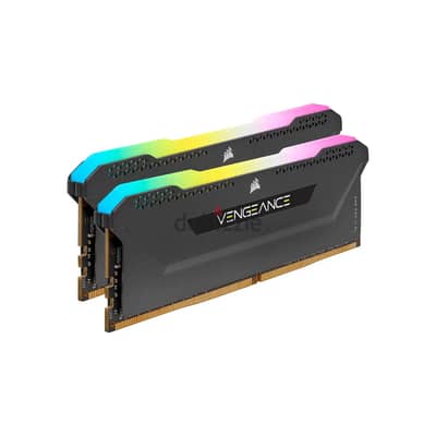 Corsair VENGEANCE RGB PRO SL 8*3 24GB