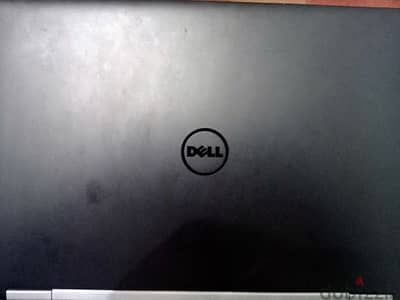 Dell latitude E5570