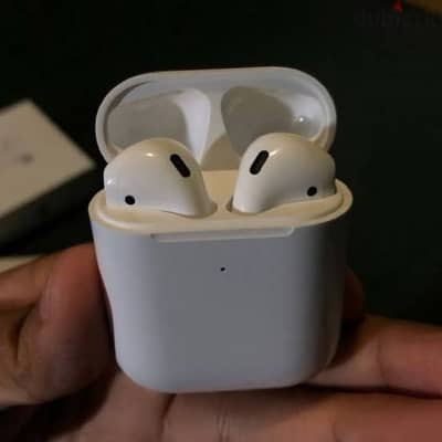 apple airpods