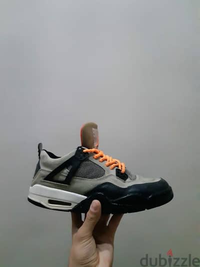 jordan 4 miror size 42/43 for sale