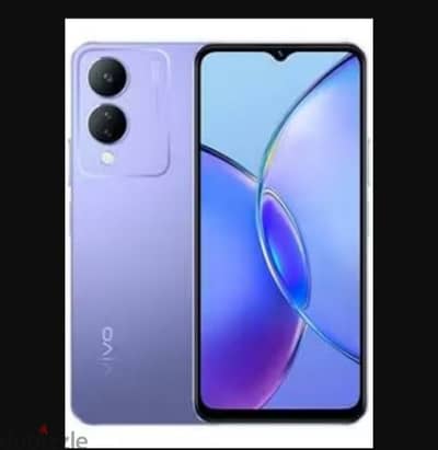 vivo y17s