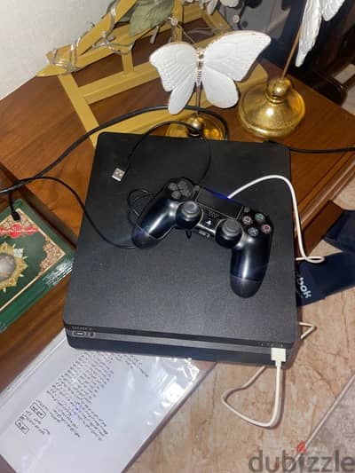 playstation 4 slim