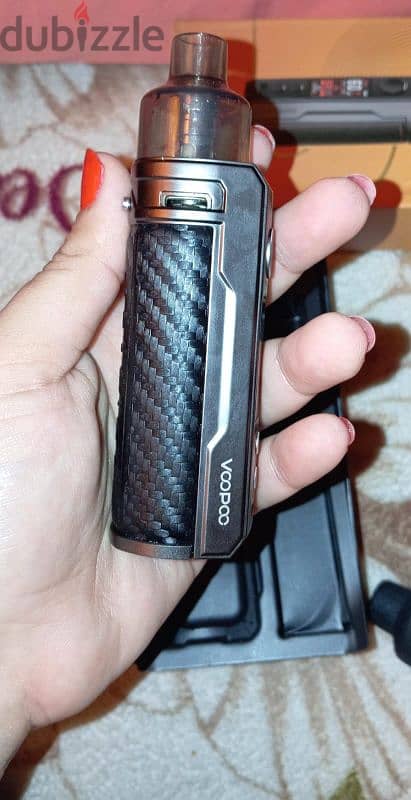 Vape Drag s 1