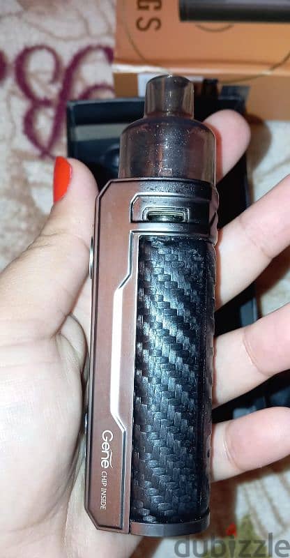 Vape Drag s 2