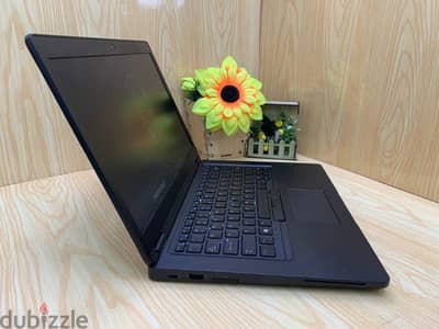 Dell Latitude 5480 - الأداء الذي تحتاجه!