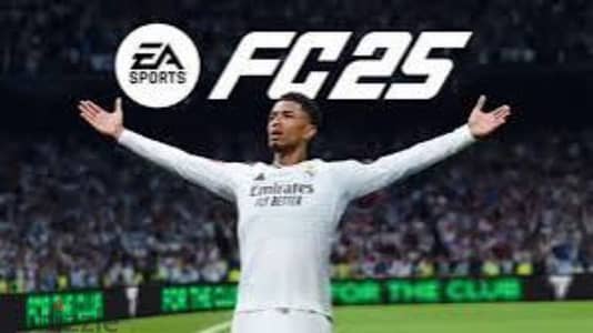 fc25 steam fo sale / فيفا ٢٥ للبيع ستيم