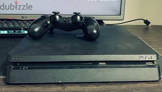 playstation 4 slim