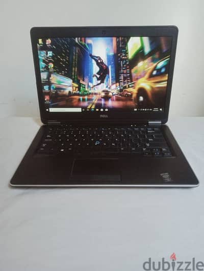 dell core i7 gen4