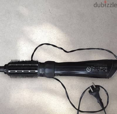 Braun Satin Hair 5 Airstyler 1000 Watt - سيشوار