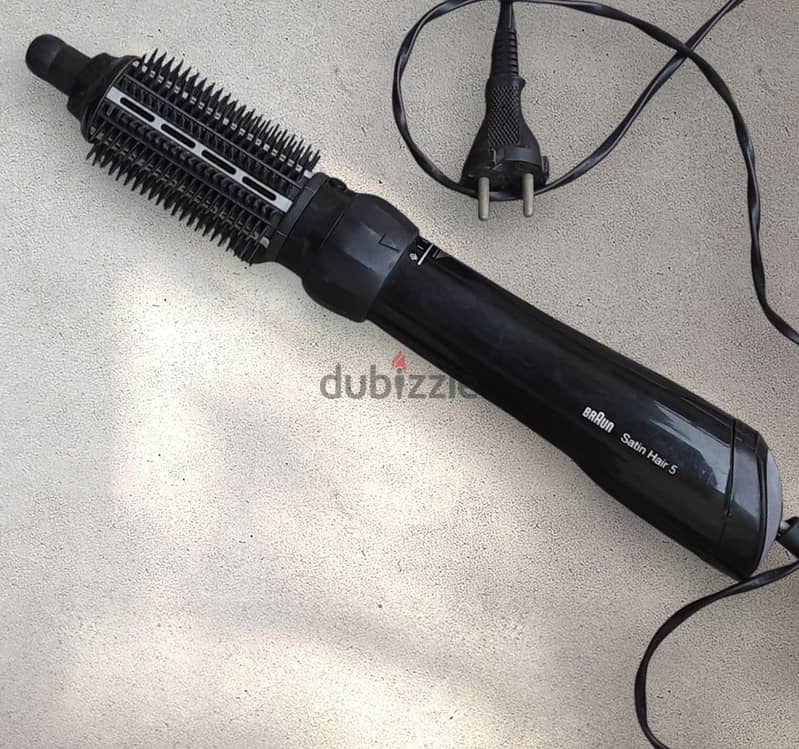 Braun Satin Hair 5 Airstyler 1000 Watt - سيشوار 1