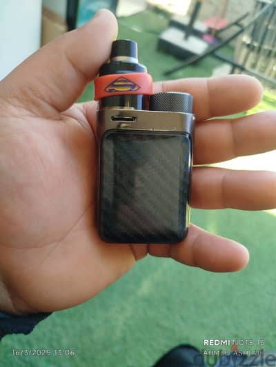 Vaporesso