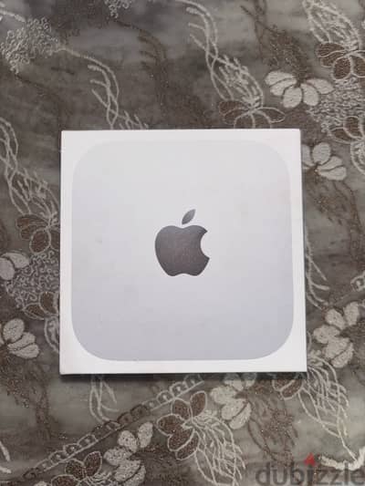 Mac Mini M4