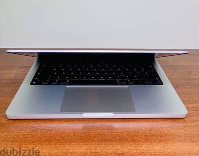 MacBook Pro M1 14 inch 16/1TB