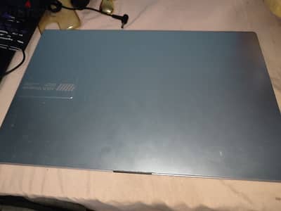 Asus vivobook go 15  E1504GA-NJ003w