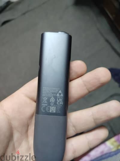 IQOS original