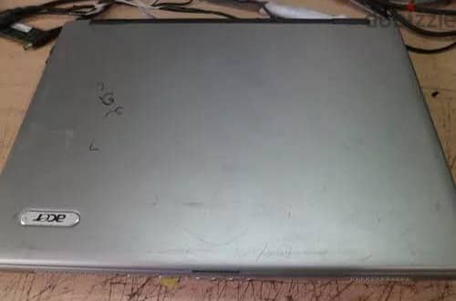 Laptop Acer Aspire 5610z Model BI50 5