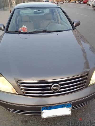 Nissan sunny 2015