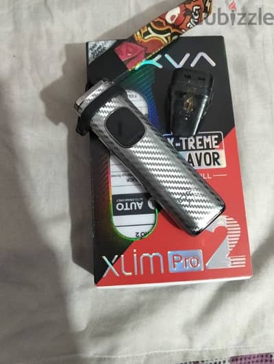 فيب اكسليم برو ٢ vape xlimpro2