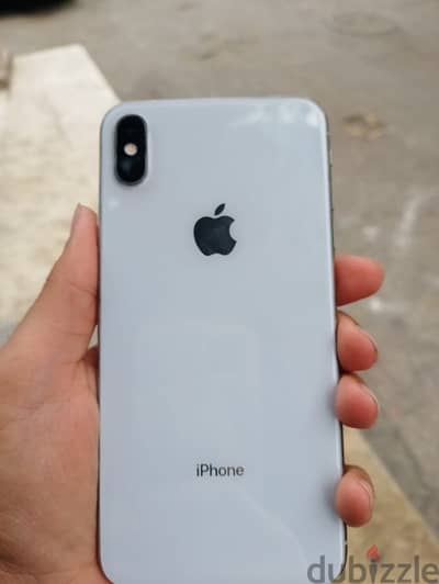 iPhone x s max