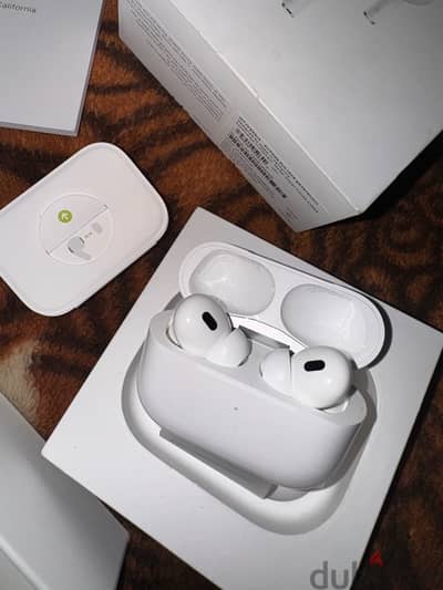 Apple AirPods Pro 2 type C