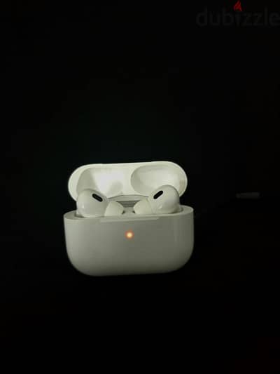 Apple Airpods Pro 2 Type-c