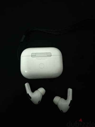 Apple Airpods Pro 2 Type-c