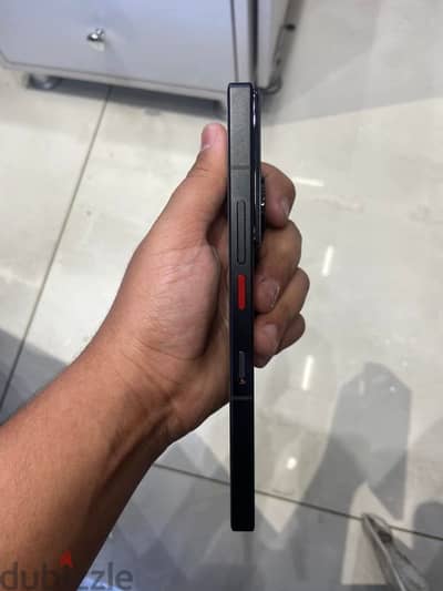 nubia z60 ultra