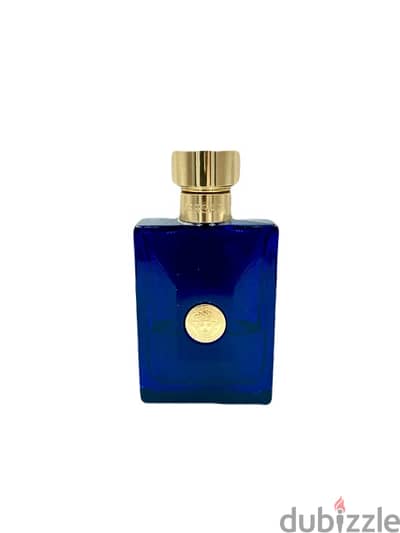 original Versace blue (used)