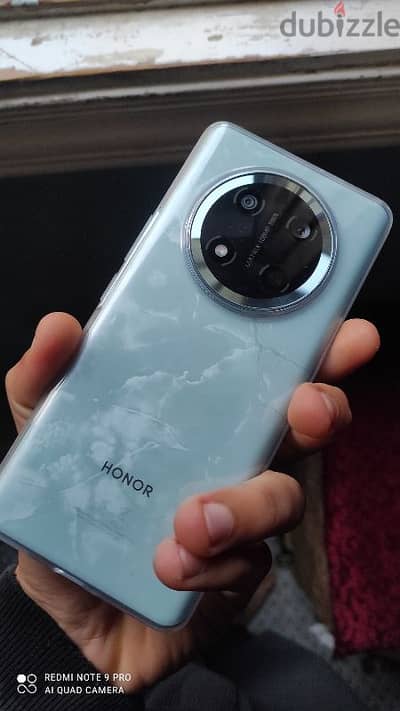 honor x9c