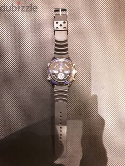 Original "BISTEC"  Men’s Watch