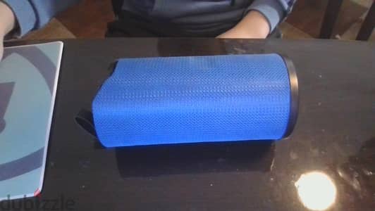 BLUETOOTH SPEAKER