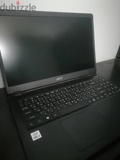 acer aspire 3 كسر زيرو