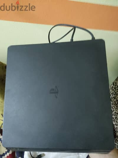 playstation4 slim 500GB