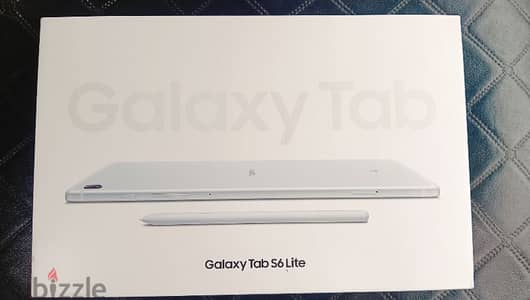 Tab S6 Lite 2024 128