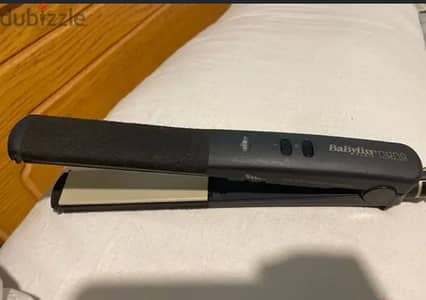 مكواة babyliss Paris