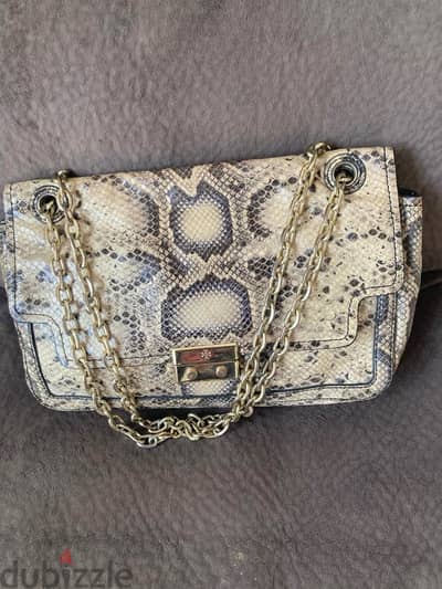 original tory Burch cross bag