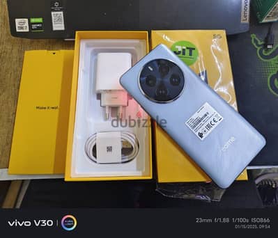 realme p1 pro 256 ram 12  للجادين فقط منعا للاحراج كسر زيرو