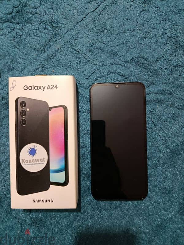 Samsung A24 2