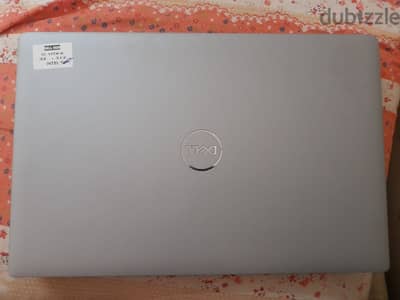 dell 5520/ I7-11TH H