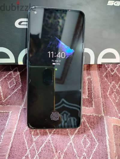 Realme GT Neo 2 5g