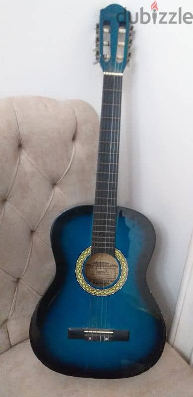 guitar