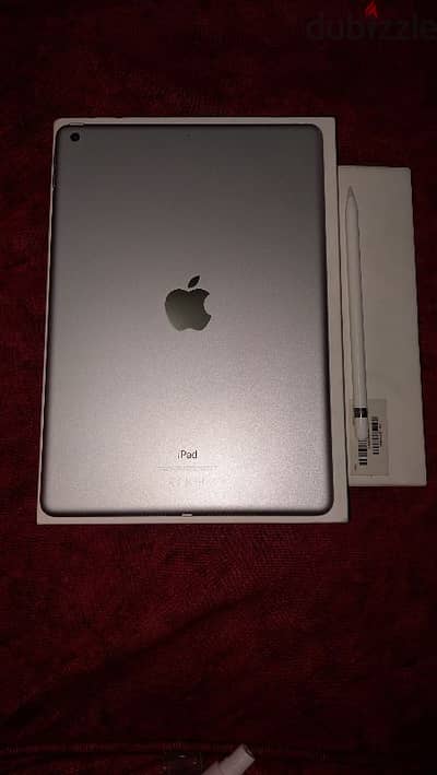 Ipad 9th generation 256g